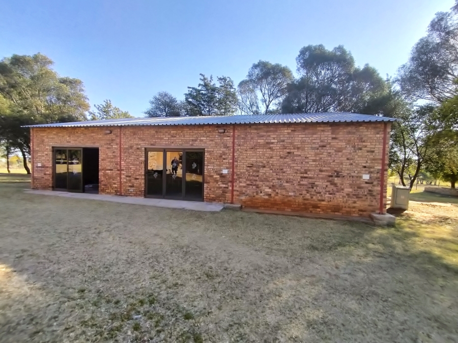 Commercial Property for Sale in Ganspan Northern Cape